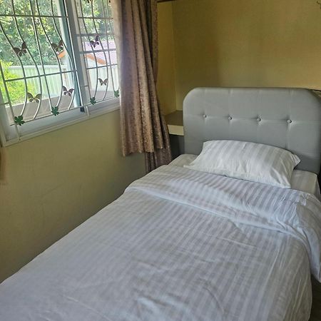 Khaoyaitriplefive Bed & Breakfast Ban Thung Sawang Exterior photo